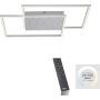 Paul Neuhaus YUKI 6024-55 Stropná lampa 3x57W/LED 2700-5000k 5880lm ip20