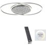 Paul Neuhaus YUKI 6025-55 Stropná lampa 3x48W/LED 2700-5000k 4920lm ip20