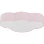 TK Lighting CLOUD 6072 Stropné svietidlo 4x15W/E27