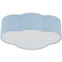 TK Lighting CLOUD 6074 Stropné svietidlo 2x15W/E27