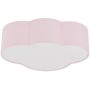 TK Lighting CLOUD 6075 Stropné svietidlo 2x15W/E27