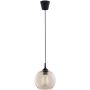 TK Lighting CUBUS 6082 Závesná lampa 1x15W/E27