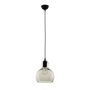 TK Lighting MANGO 602 Závesná lampa 1x60W/E27
