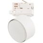 TK Lighting TRACER 6060 Koľajnicový reflektor 1x15W/GX53
