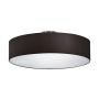 Trio HOTEL 603900302 Stropná lampa 3x60w/e27 ip20