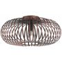 Trio JOHANN 606900162 Stropná lampa 1x60w/e27 ip20