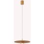Zambelis PENDANT LED 2586 Závesná lampa 21W/led 3000K 1300lm IP20