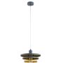 Alfa ALANA 61650 Závesná lampa 1x15W/E27