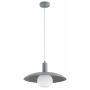 Alfa ARIKA 61691 Závesná lampa 1x15W/E27