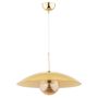 Alfa ARUM 61212 Závesná lampa 1x10W/E14 IP20
