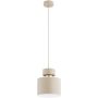 Alfa ASLI 61636 Závesná lampa 1x15W/E27