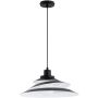 Alfa BALSA 61489 Závesná lampa 1x15W/E27