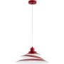 Alfa BALSA 61490 Závesná lampa 1x15W/E27