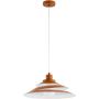 Alfa BALSA 61491 Závesná lampa 1x15W/E27