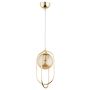 Alfa BINAR 61254 Závesná lampa 1x40W/E14 IP20