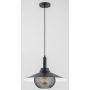 Alfa BOLERO 61302 Závesná lampa 1x15W/E27 IP20