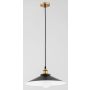 Alfa BOLERO 61323 Závesná lampa 1x15W/E27 IP20