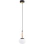Alfa CERES 61521 Závesná lampa 1x10W/E14