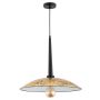 Alfa DEMI 61245 Závesná lampa 1x60W/E27 IP20