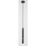 Alfa DERSO 61332 Závesná lampa 1x10W/G9 IP20