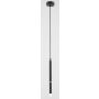 Alfa DERSO 61333 Závesná lampa 1x10W/G9 IP20