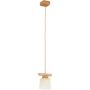 Alfa DILARA 61522 Závesná lampa 1x10W/E14