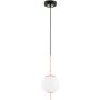 Alfa DIORA 61498 Závesná lampa 1x10W/E14