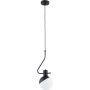Alfa ENIGMA 61452 Závesná lampa 1x10W/E14