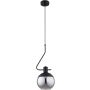 Alfa ENIGMA 61455 Závesná lampa 1x15W/E27