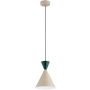 Alfa ENTORI 61600 Závesná lampa 1x15W/E27