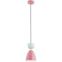 Alfa ENTORI 61602 Závesná lampa 1x15W/E27