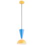 Alfa ENTORI 61603 Závesná lampa 1x15W/E27