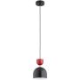 Alfa ENTORI 61604 Závesná lampa 1x15W/E27