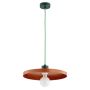 Alfa ETERI 61530 Závesná lampa 1xE27