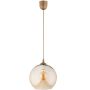 Alfa FICO 61377 Závesná lampa 1x15W/E27