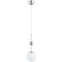 Alfa FIORO 61654 Závesná lampa 1x/E14