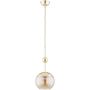 Alfa FIORO 61655 Závesná lampa 1x/E27