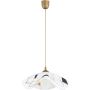 Alfa FREZJA 61546 Závesná lampa 1xE27