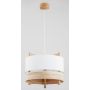Alfa GALDI 61296 Závesná lampa 1x15W/E27 IP20