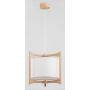 Alfa GALDI 61298 Závesná lampa 1x15W/E27 IP20