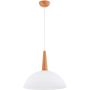 Alfa GRAS 61384 Závesná lampa 1x15W/E27
