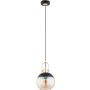 Alfa HILTO 61428 Závesná lampa 1x15W/E27