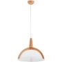 Alfa KLAN 61348 Závesná lampa 1x15W/E27