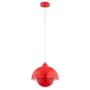 Alfa KUGER 61438 Závesná lampa 1x15W/E27 IP20