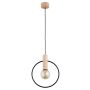 Alfa LABO 61135 Závesná lampa 1x60W/E27 IP20