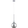 Alfa LARIKO 61504 Závesná lampa 1x15W/E27