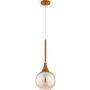 Alfa LARIKO 61507 Závesná lampa 1x15W/E27