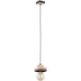 Alfa LARSO 61540 Závesná lampa 1x15W/E27