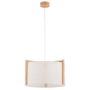 Alfa LEIDI 61435 Závesná lampa 1x15W/E27 IP20