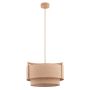 Alfa LEIDI 61436 Závesná lampa 1x15W/E27 IP20